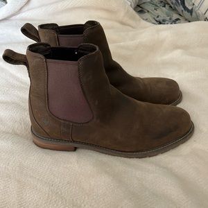 Men’s Ariat Wexford Boots